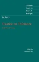 Voltaire: Treatise on Tolerance - Voltaire