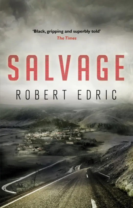 Salvage - Edric, Robert