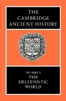 Cambridge Ancient History