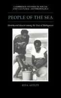 People of the Sea - Astuti, Rita (London School of Economics and Political Science)