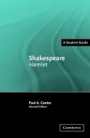 Shakespeare: Hamlet - Cantor, Paul A. (University of Virginia)