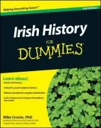 Irish History For Dummies - Cronin, Mike (De Montfort University)
