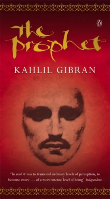 Prophet - Gibran, Kahlil