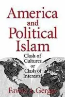 America and Political Islam - Gerges, Fawaz A. (American University of Cairo)