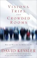 Visions, Trips And Crowded Rooms - Kessler, David