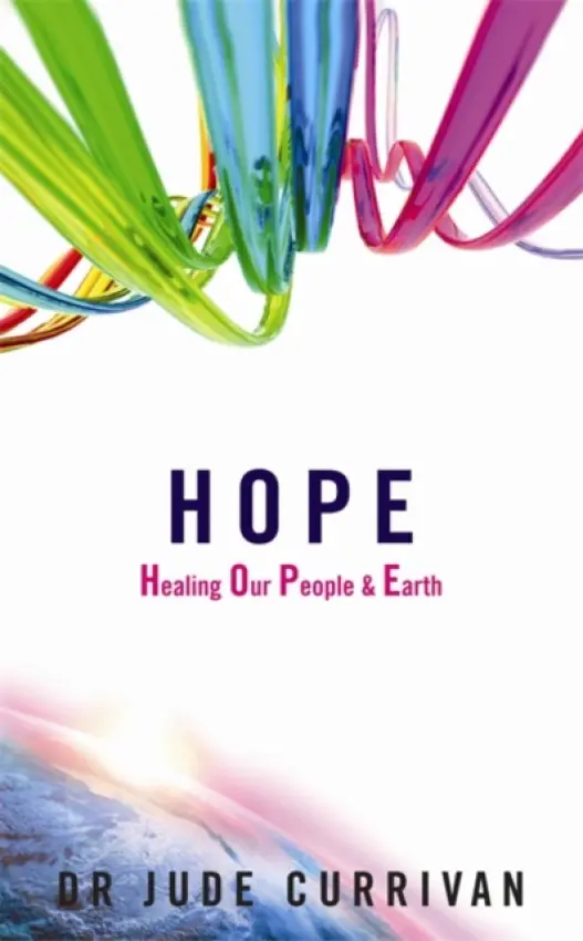 Hope - Currivan, Jude