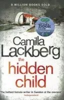Läckberg, Camilla  - Camilla Läckberg