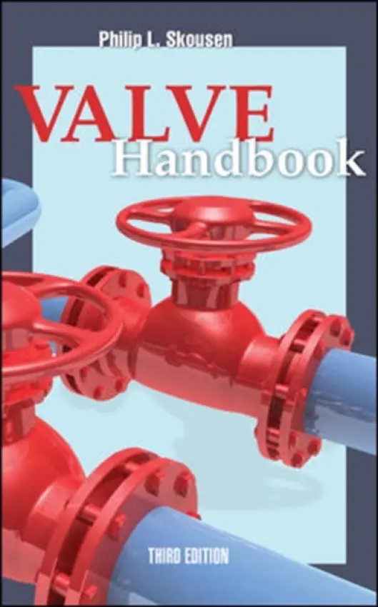 Valve Handbook - Skousen, Philip