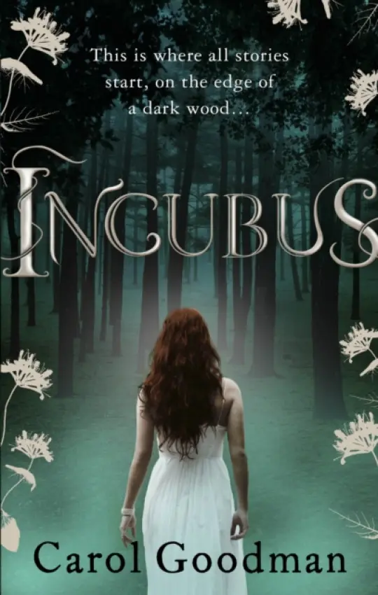 Incubus - Goodman, Carol