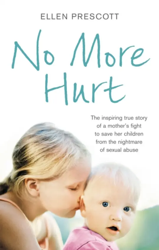 No More Hurt - Prescott, Ellen