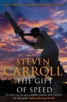 Gift of Speed - Carroll, Steven