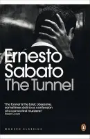 Tunnel - Sabato, Ernesto