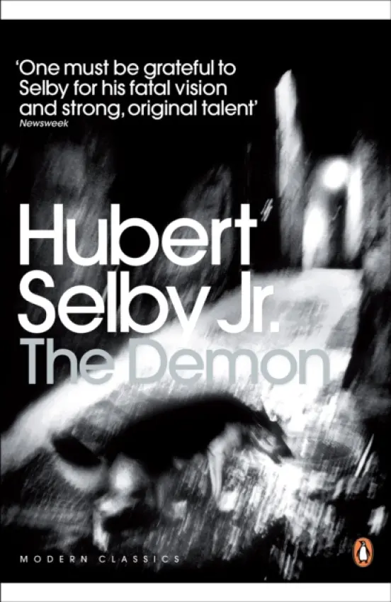 The Demon - Jr., Hubert Selby