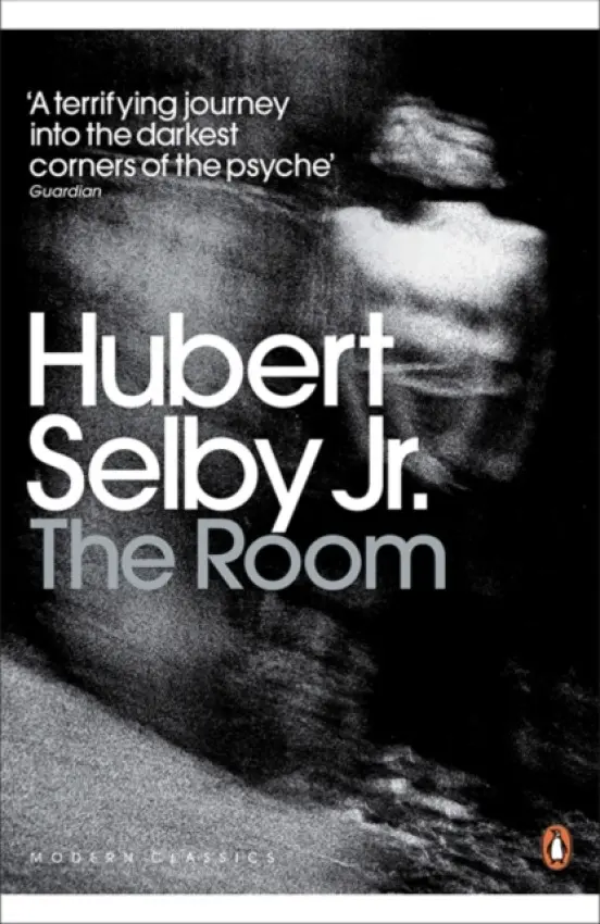 The Room - Hubert Selby jr.