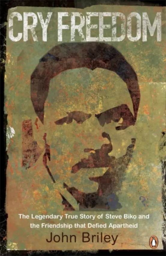 Cry Freedom - Briley, John