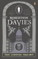Cornish Trilogy - Davies, Robertson
