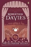 Salterton Trilogy - Davies, Robertson