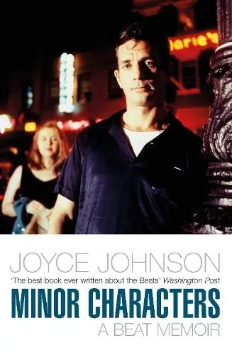 Minor Characters - Johnson, Joyce