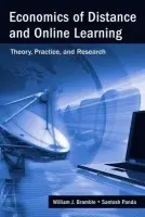 Economics of Distance and Online Learning