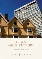 Town House Architecture - Eveleigh, David