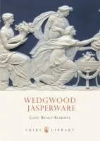 Wedgwood Jasperware - Blake-Roberts, Gaye