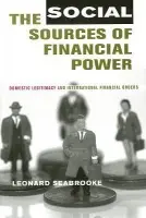 Social Sources of Financial Power - Seabrooke, Leonard