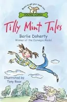Tilly Mint Tales - Doherty, Berlie