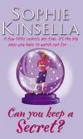 Can You Keep a Secret? - Sophie Kinsella