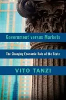 Government versus Markets - Tanzi, Vito