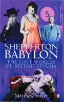 Shepperton Babylon - Sweet, Matthew