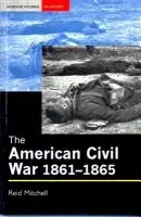 American Civil War, 1861-1865 - Mitchell, Reid