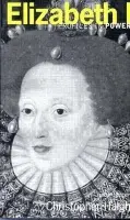 Elizabeth - Haigh, Christopher