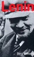 Lenin - Williams, Beryl (University of Sussex, UK)