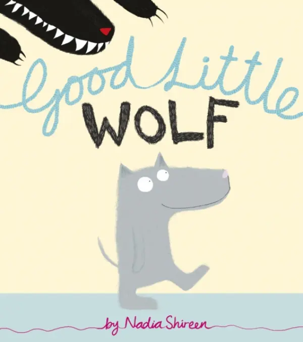Good Little Wolf - Shireen, Nadia