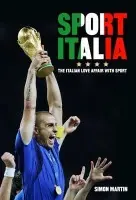 Sport Italia - Martin, Dr Simon (Trinity College Rome Campus, Italy)