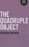 Quadruple Object, The - Harman, Graham