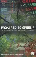 From Red to Green? - Donovan, Paul a Hudson, Julie