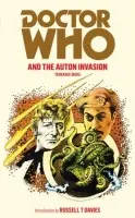 Doctor Who and the Auton Invasion - Dicks, Terrance