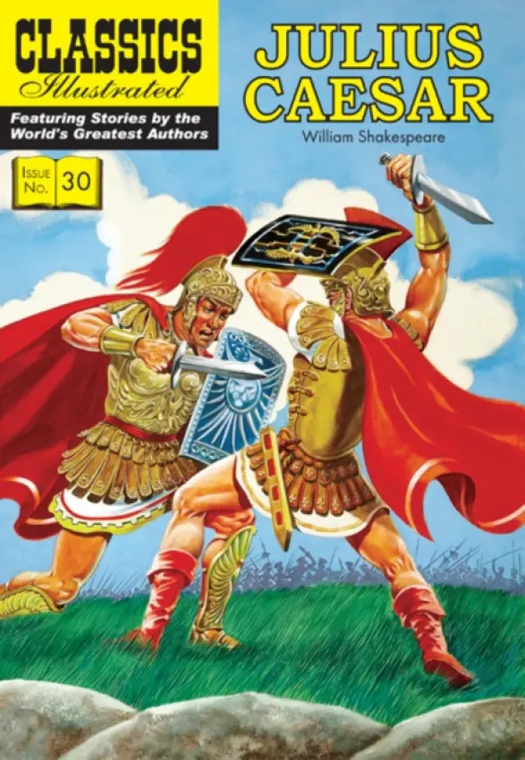 Julius Caesar - Shakespeare, William
