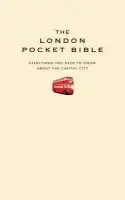 London Pocket Bible - Paddington, Teresa