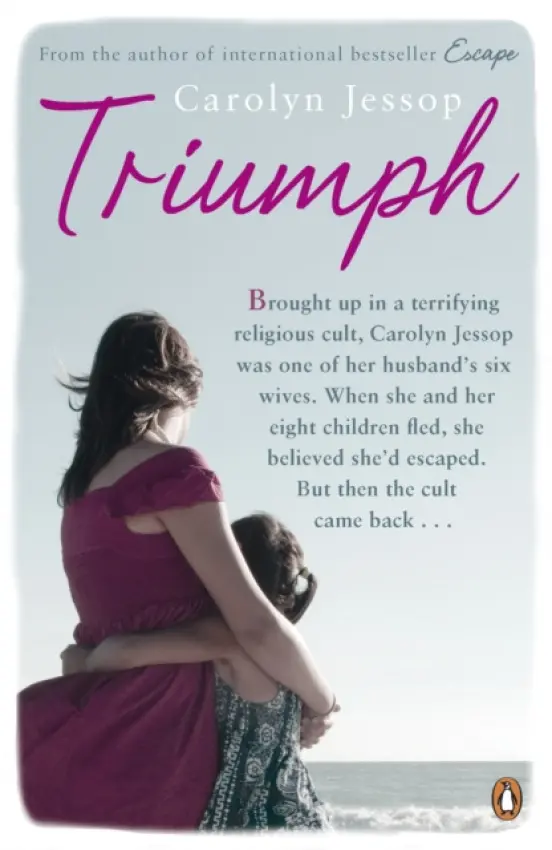 Triumph - Jessop, Carolyn
