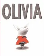 Olivia - Ian Falconer