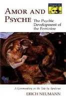 Amor and Psyche - Neumann, Erich