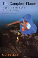 Camphor Flame - Fuller, C. J.