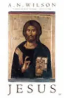 Jesus - Wilson, A.N.