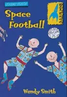 Space Twins: Space Football - Smith, Wendy