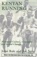 Kenyan Running - Bale, John a Sang, Joe