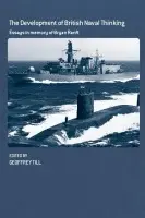 Development of British Naval Thinking