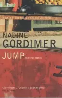 Jump and Other Stories - Gordimer, Nadine