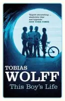 This Boy's Life - Wolff, Tobias